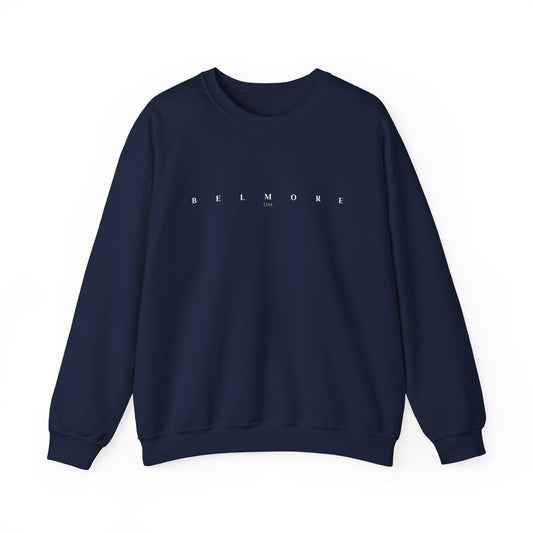Adult Sweatshirt - Belmore